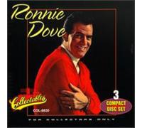 Ronnie Dove - For Collectors Only