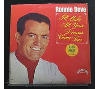 Ronnie Dove - I´ll Make All Your Dreams Come True