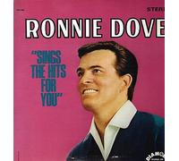 Ronnie Dove - Sings The hits for you