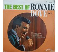 Ronnie Dove - The Best Of Ronnie Dove Vol. 2