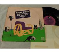 Ronnie Dyson - All Over Your Face / Don't Need You Now