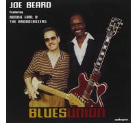Beard, Joe/Earl, Ronnie - Blues Union