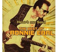 Earl, Ronnie - Heart & Soul: The Best of Ronnie Earl