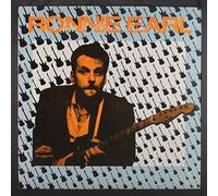 RONNIE EARL - I Like It When It Rains