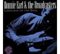 Ronnie Earl - Language of the Soul