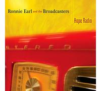 Ronnie Earl - Ronnie Earl And The Broadcasters: Hope Radio Sessions [DVD] [2008] [NTSC]