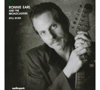 Ronnie Earl Still River (CD)