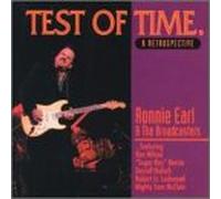 Ronnie Earl - Test of Time
