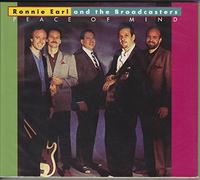 Ronnie Earl & the Broadcasters - Peace of Mind