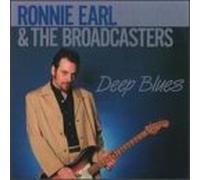 Ronnie Earl - They Call Me Mr Earl/Deep Blue