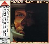 Ronnie Foster - Love Satellite
