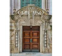 Ronnie Frey Doorways of Chicago (Copertina rigida)
