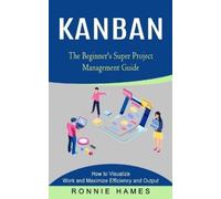 Ronnie Hames Kanban (Tascabile)