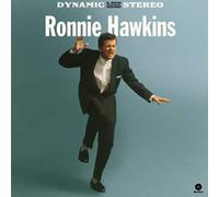 Ronnie Hawkins (Debut Lp) + 4 Bonus Tracks