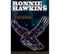 Ronnie Hawkins in Concert