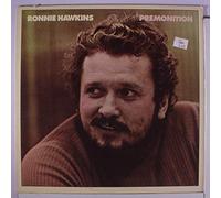 RONNIE HAWKINS - premonition LP