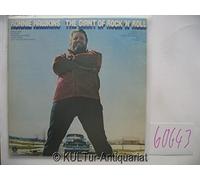 Ronnie Hawkins - The Giant Of Rock 'N' Roll