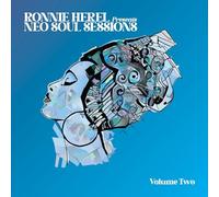 Ronnie Herel Presents Neo Soul Sessions Vol.2
