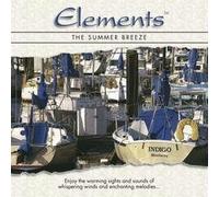 Ronnie Hiebinger - Elements-The summer breeze