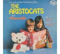 Ronnie Hilton & Mike Sammes Singers - Ronnie Hilton & Mike Sammes Singers - The Aristocats - Music For Pleasure - MFP 1429