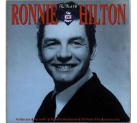 Ronnie Hilton - The EMI Years - The Best Of
