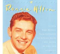 Ronnie Hilton - The Very Best of...