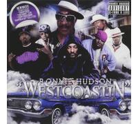Ronnie Hudson Westcoastin (CD)