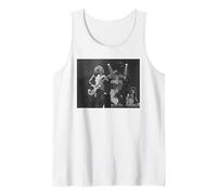 Ronnie James Dio Era Black Sabbath Live Geezer Maggiordomo Canotta