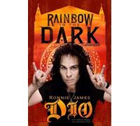 Ronnie James Dio Rainbow in the Dark (Copertina rigida)