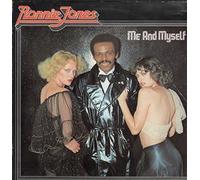 Ronnie Jones - Me And Myself