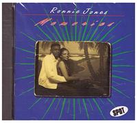 Ronnie Jones - Ronnie Jones "Memories"