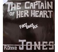 Ronnie Jones - The Captain Of Her Heart