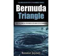 Ronnie Joyner Bermuda Triangle (Tascabile)