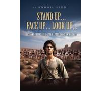 Ronnie Kidd Stand Up... Face Up... Look Up... (Tascabile)