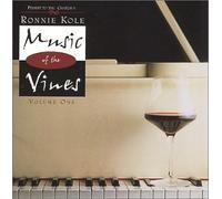 Ronnie Kole - Music of the Vines