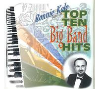 Ronnie Kole - Top Ten Big Band Hits