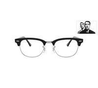 Ronnie Kray Occhiali Da Leggenda Film The Kray Gemelli Costume Mafia Occhiali