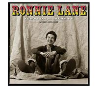 Ronnie Lane - Just For A Moment (The Best Of)