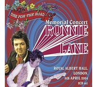 Ronnie Lane Memorial Concert, 8th April 2004 by Various