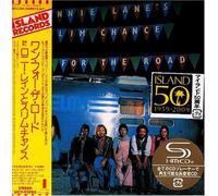 Ronnie Lane - One for the Road (Jpn)