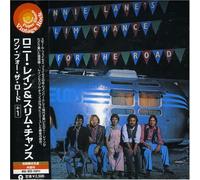 Ronnie Lane - One for the Road - Ltd
