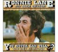 Ronnie Lane & Slim Chance - You Never Can Tell