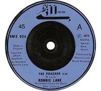 Ronnie Lane - The Poacher