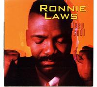 RONNIE LAWS - Deep Soul