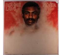 RONNIE LAWS - fever
