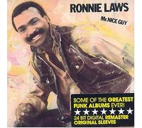 Ronnie Laws - Mr. Nice Guy