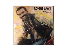 Ronnie Laws - Mr. Nice Guy [Vinyl LP]