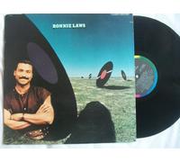 Ronnie Laws - Ronnie Laws - Classic Masters - [LP]