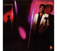 RONNIE LAWS - RONNIE LAWS / EVERY GENERATION