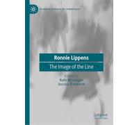 Ronnie Lippens: The Image of the Line